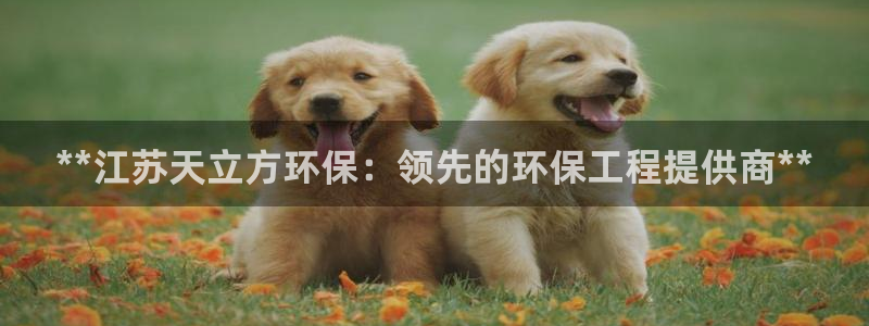 彩名堂是不是坑人的：**江苏天立方环