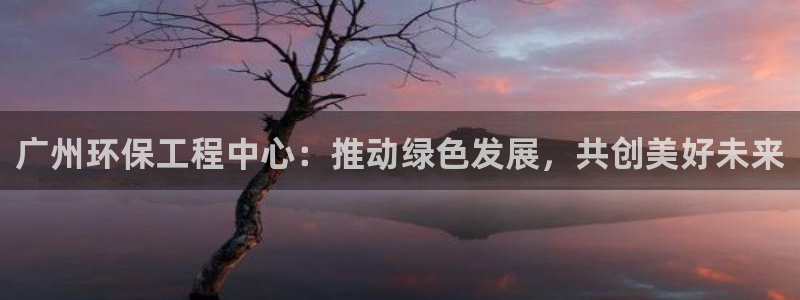 彩名堂用不了：广州环保工程中心：推动绿色发展，共创美好未来